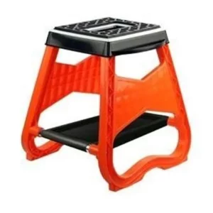 435-MS002O#1.jpg. MSD Light Weight MX Stand - Orange