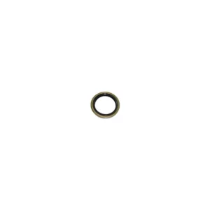 455-OS20356TB#1.jpg. BWX Oil Seal 20X35X6 TBV Steel