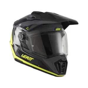 1026001500 #1. Leatt Helmet ADV 7.5 with 2.5 Goggle - Hi-Viz Yellow