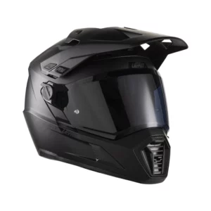 Leatt_2026_HelmetADV_7.5_Black_2_102600650_5719dda. Leatt Helmet ADV 7.5 with 2.5 Goggle - Black