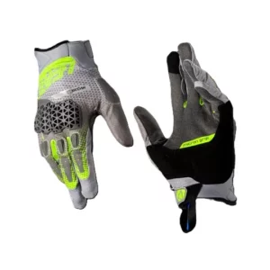 602510176 #1. Leatt Gloves ADV HydraDri 5.5 Short - Viz