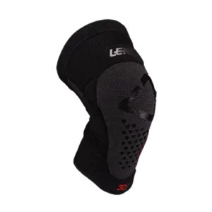 KneeGuard_3DF_5.0_Evo_Fastfit_FR_5025202520_32689d. Leatt Knee Guard 3DF 5.0 Evo Fastfit - Black