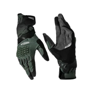 Leatt_GlovesADV_HydraDri5.5_Forest_Pair_6025101600. Leatt Gloves ADV HydraDri 5.5 - Forest
