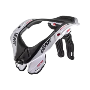 leatt_neck_brace_moto_5.5_white_front_102211760_ia. Leatt Neck Brace 5.5 - White