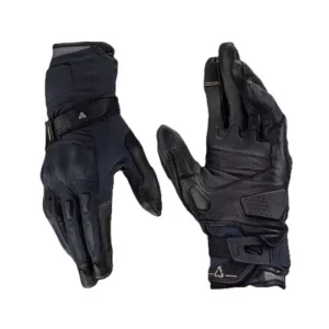 602404056 #1. Leatt Gloves ADV HydraDri 7.5 - Stealth