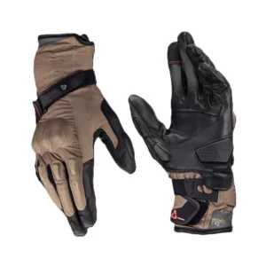 602404058 #1. Leatt Gloves ADV HydraDri 7.5 - Desert
