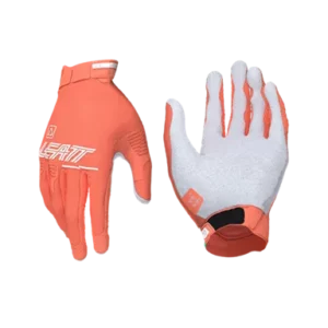 Leatt_GlovesMotoWmns_2.5_XFlow_CoralPink_Pair_6026. Leatt Gloves Moto 2.5 X-Flow Women - Coral Pink