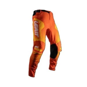502530030 #1. Leatt Pants Moto 5.5 I.K.S - Flame