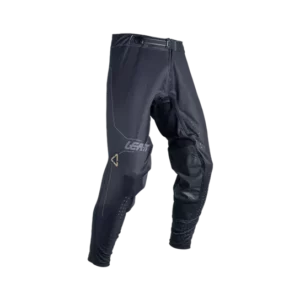 Leatt_PantMoto_5.5IKS_Black_ProductFront_502600022. Leatt Pants Moto 5.5 I.K.S - Black