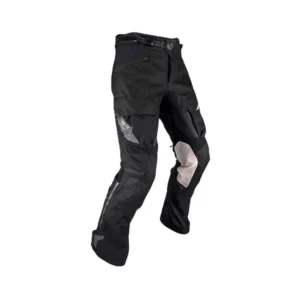 502401018 #1. Leatt Pant ADV MultiTour 7.5 Short - Stealth