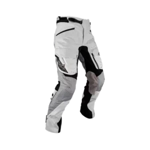 leatt_pants_adv_multitour_7.5_steel_frontright_502. Leatt Pant ADV MultiTour 7.5 - Steel