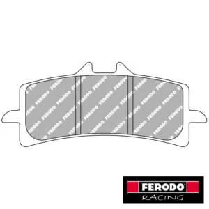 fdb2260. FERODO Carbon Race Brake Pad
