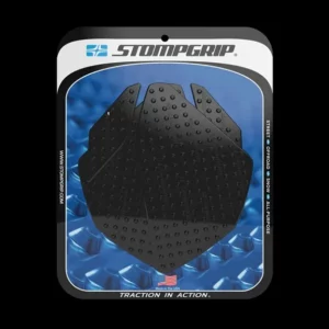 55-10-0104B #1. STOMP Tank Kit Yamaha R3 15-18 - Black