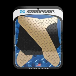 55-10-0142 #1. STOMP Tank Kit Honda CBR1000 17-25 - Clear