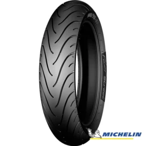 566085 #1. MICHELIN 140/70-17 Pilot Street Radial TL R
