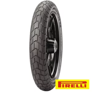 2402500#1.jpg. PIRELLI 110/80-18 MT60 RS F