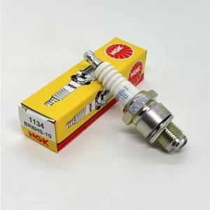 BR8HS-10. NGK Spark Plug - BR8HS-10
