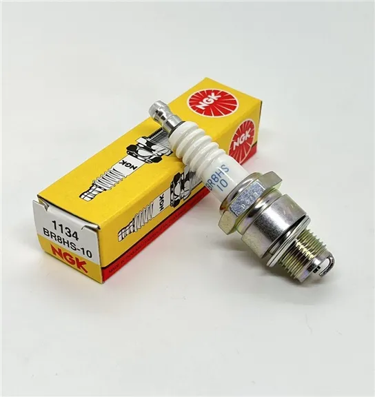 BR8HS-10. NGK Spark Plug - BR8HS-10