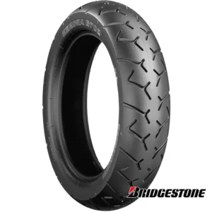 BRG-46A00#1.jpg. BRIDGESTONE 180/70-15 Exedra G-702 TL R