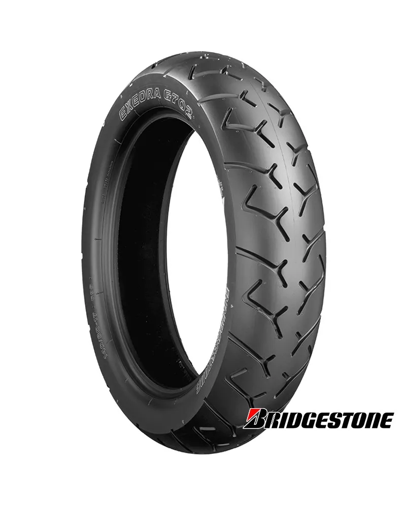 BRG-46A00#1.jpg. BRIDGESTONE 180/70-15 Exedra G-702 TL R