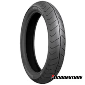 BRG-46A1A#1.jpg. BRIDGESTONE 130/70-18 Exedra G-709 TL F
