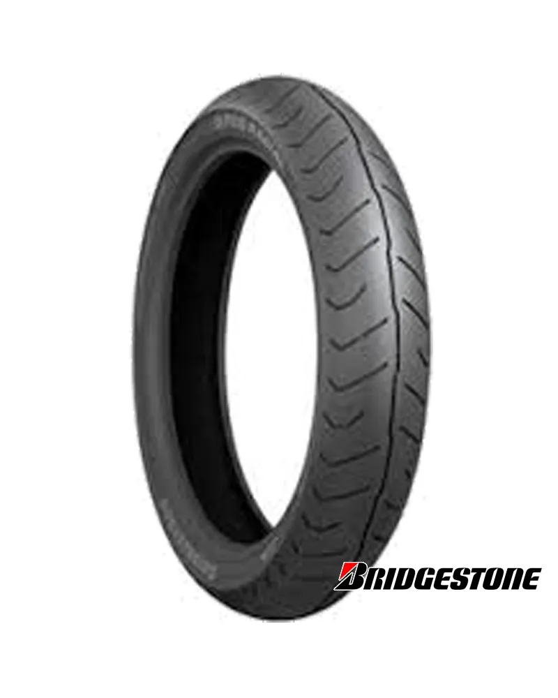 BRG-46A1A#1.jpg. BRIDGESTONE 130/70-18 Exedra G-709 TL F