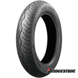 BRG-46C1#1.jpg. BRIDGESTONE 130/90-16 Exedra Max TL F