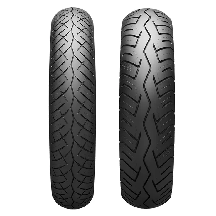 mcs-bt46-3. BRIDGESTONE 130/80-17 BT-46 TL R