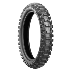 mcs-x20-2. BRIDGESTONE 110/90-19 X-20 R
