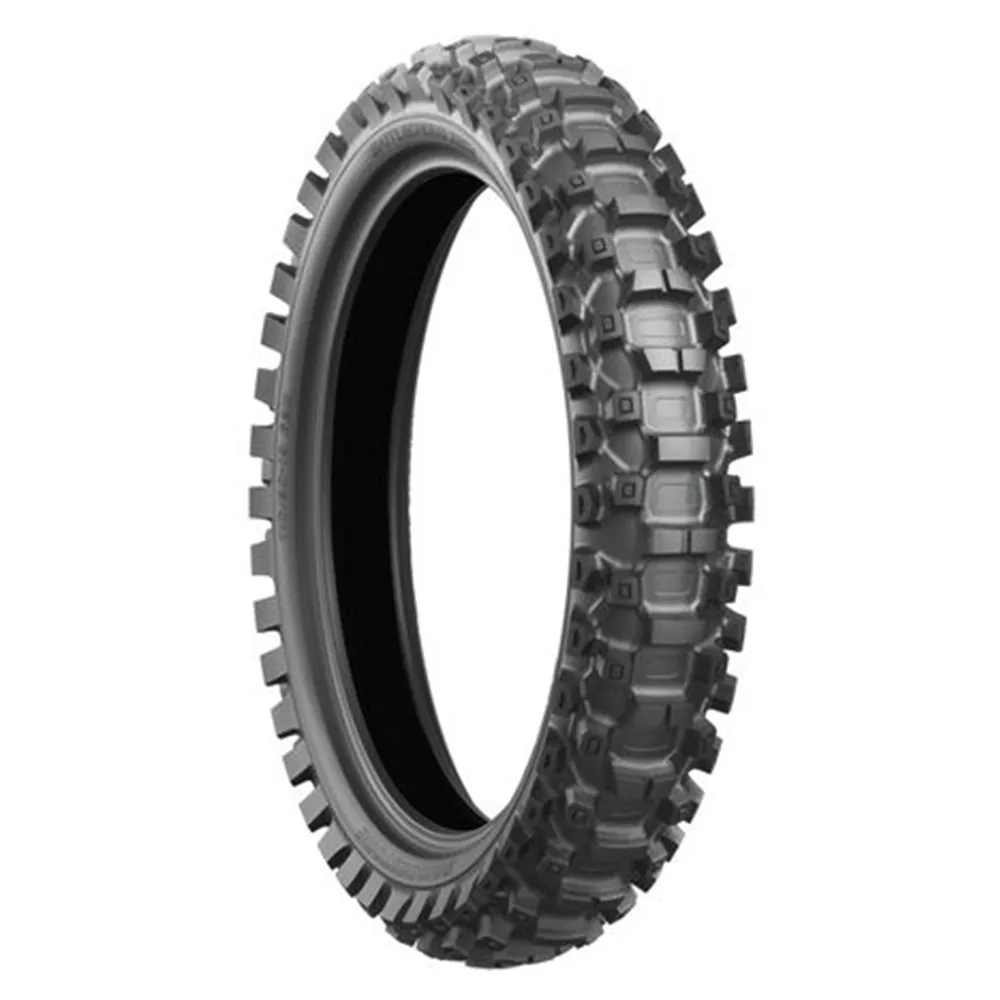 mcs-x20-2. BRIDGESTONE 110/90-19 X-20 R