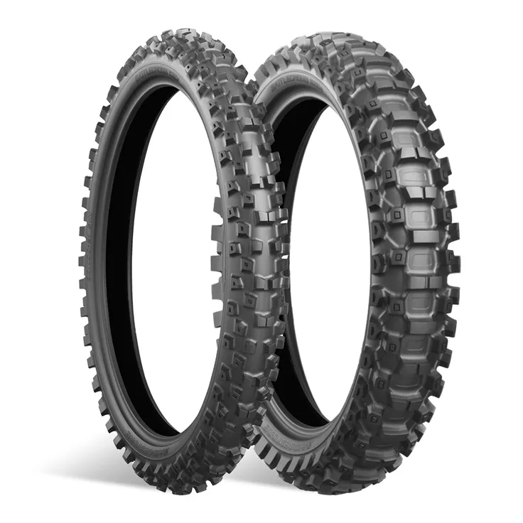 mcs-x20-1. BRIDGESTONE 110/90-19 X-20 R