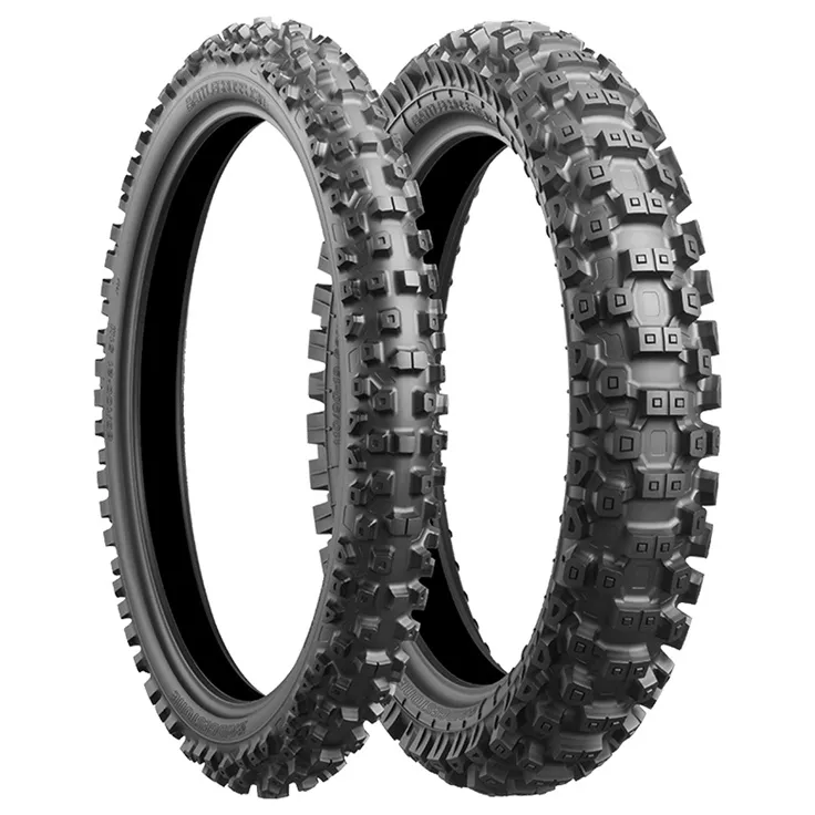 mcs-x30-1. BRIDGESTONE 90/100-16 X-30 R