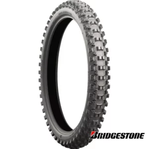 BRG-72A18A#1.jpg. BRIDGESTONE 90/90-21 E-50 TT F