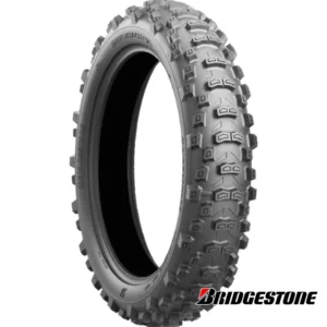 BRG-72A18B#1.jpg. BRIDGESTONE 120/90-18 E-50 TT R