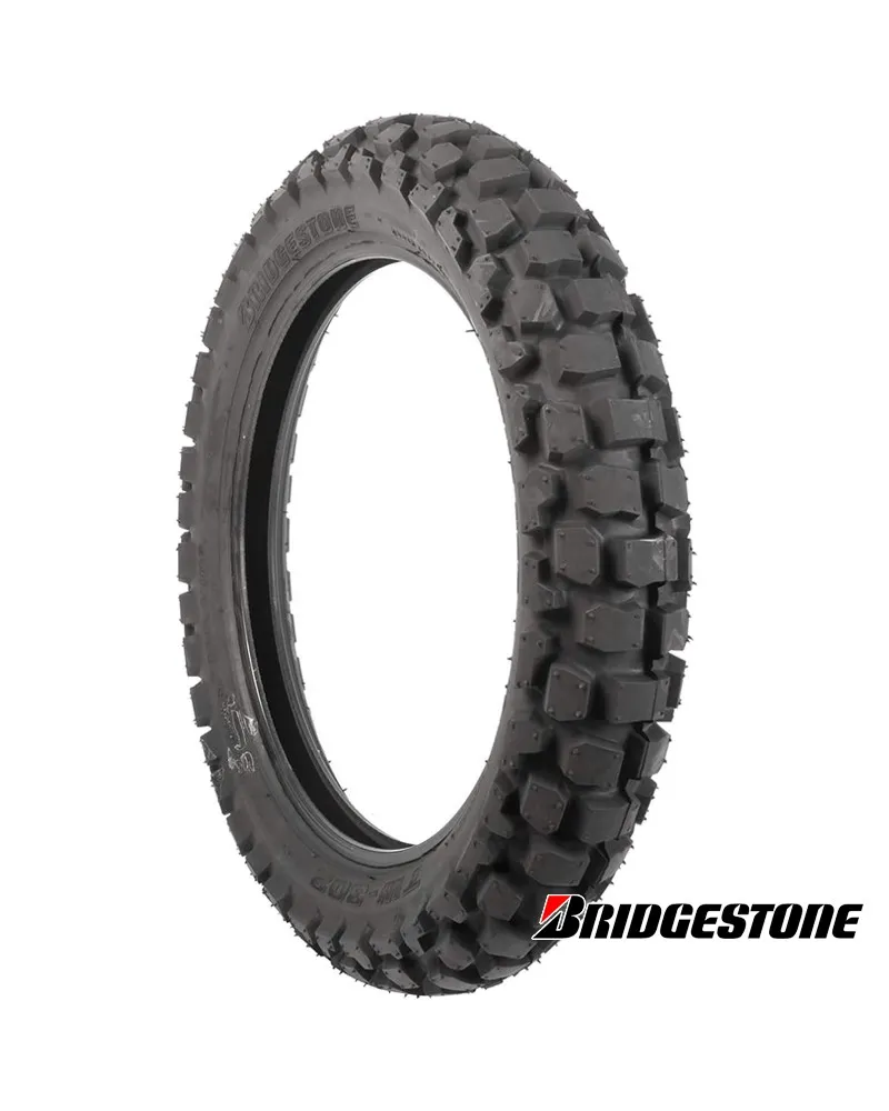 BRG-90A21#1.jpg. BRIDGESTONE 410x18 TW-302 TT R