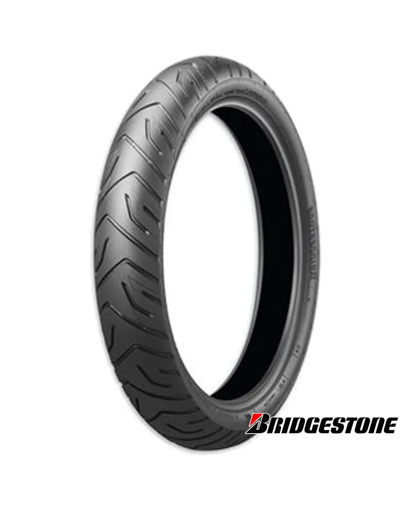 BRG-90B7#1.jpg. BRIDGESTONE 120/70-19 A-41 F
