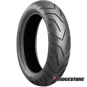 BRG-90C6#1.jpg. BRIDGESTONE 150/70-18 A-41 TT R