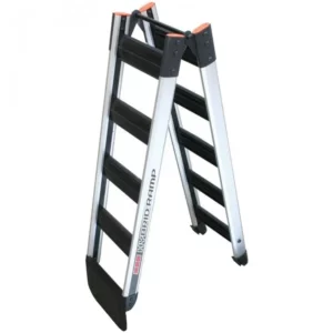 DFD36-41-618#1.jpg. DRC Hybrid Folding Ramp 180cm