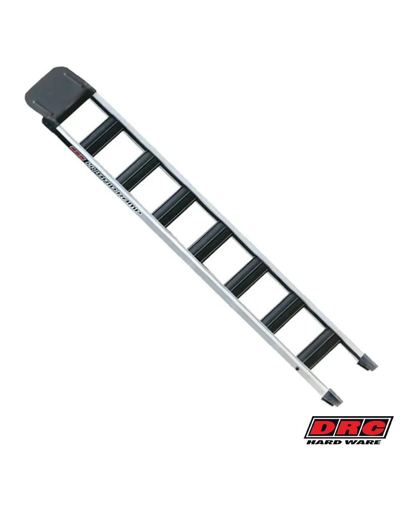 D36-41-618-1. DRC Hybrid Folding Ramp 180cm