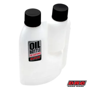 D59-44-020-1. DRC Oil Bottle 200ml