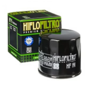HF191#1.jpg. HIFLO HF191 Oil Filter