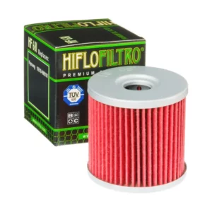 HF681#1.jpg. HIFLO HF681 Oil Filter