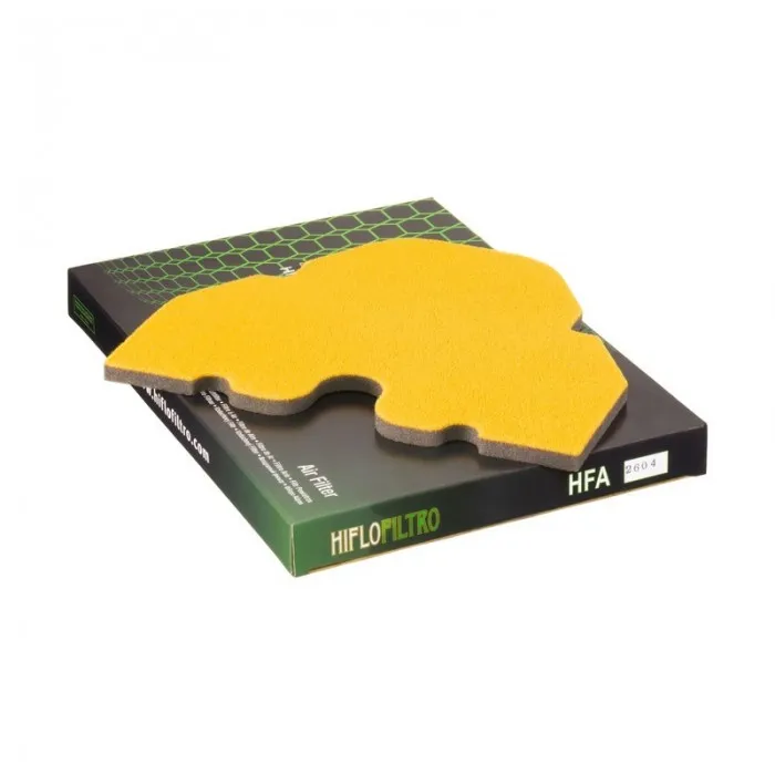 HFA-2604#1.jpg. HIFLO HFA2604 Air Filter