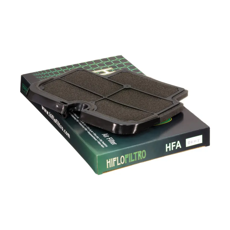 hfa2607 air filter 2015_03_23-scr. HIFLO HFA2607 Air Filter