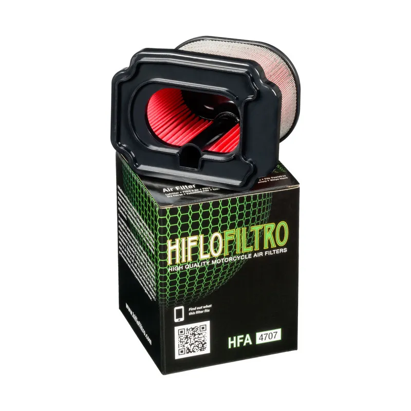 hfa4707 air filter 2016_07_01-scr. HIFLO HFA4707 Air Filter