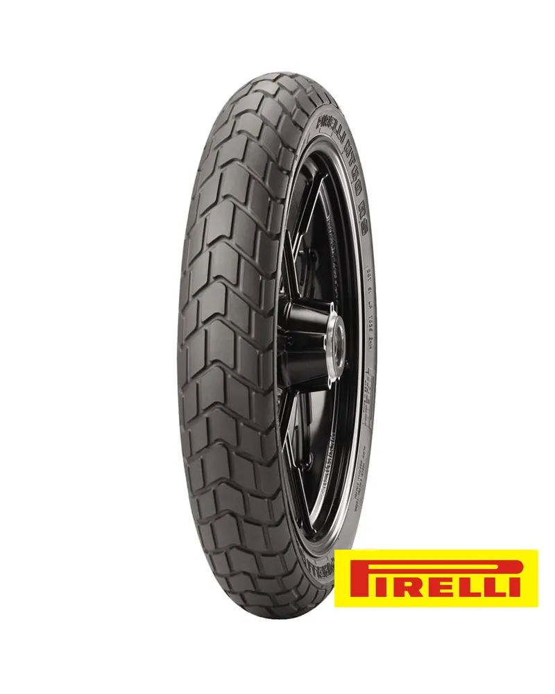 2636000#1.jpg. PIRELLI 120/70-17 MT60RS F