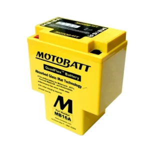 MB16A#1.jpg. MOTOBATT MB16A Battery