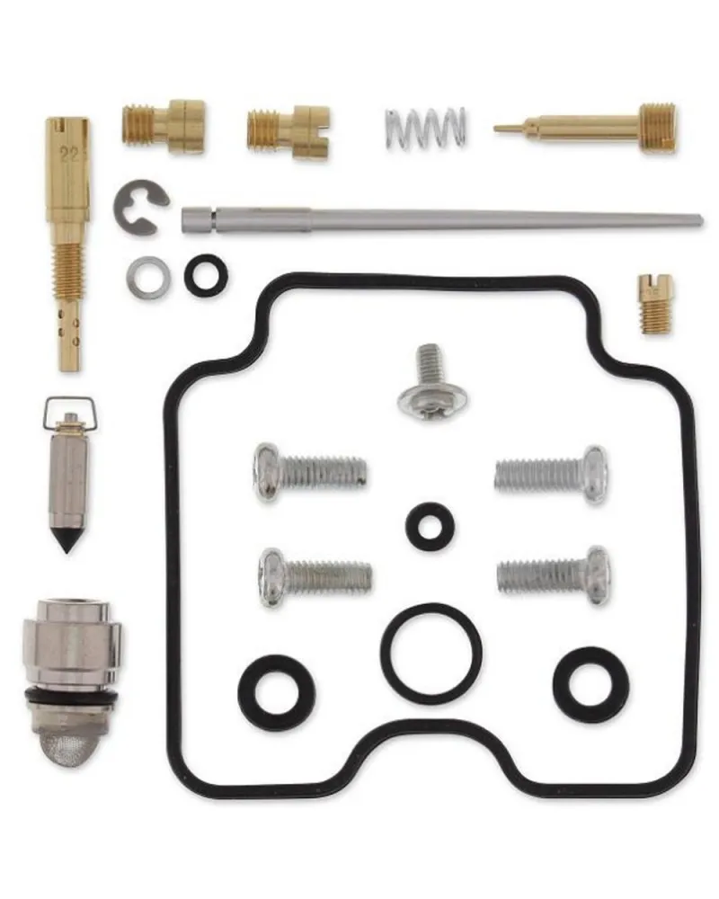 274-CK70714#1.jpg. BWX Carburetor Rebuild Kit - DRZ400/KLX400