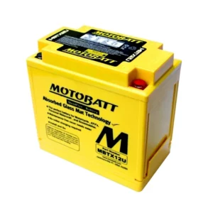 MBTX12U#1.jpg. MOTOBATT MBTX12U Battery