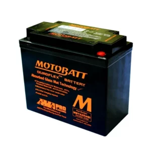 MBTX20UHD#1.jpg. MOTOBATT MBTX20UHD Battery